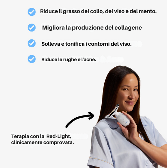 BEAUTY SKIMS MASSAGE